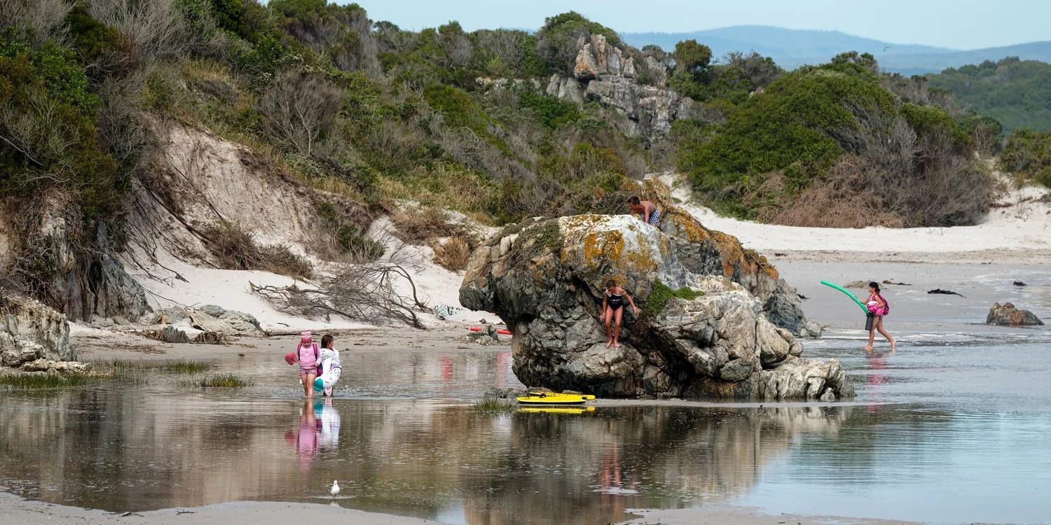 Children of the Tides