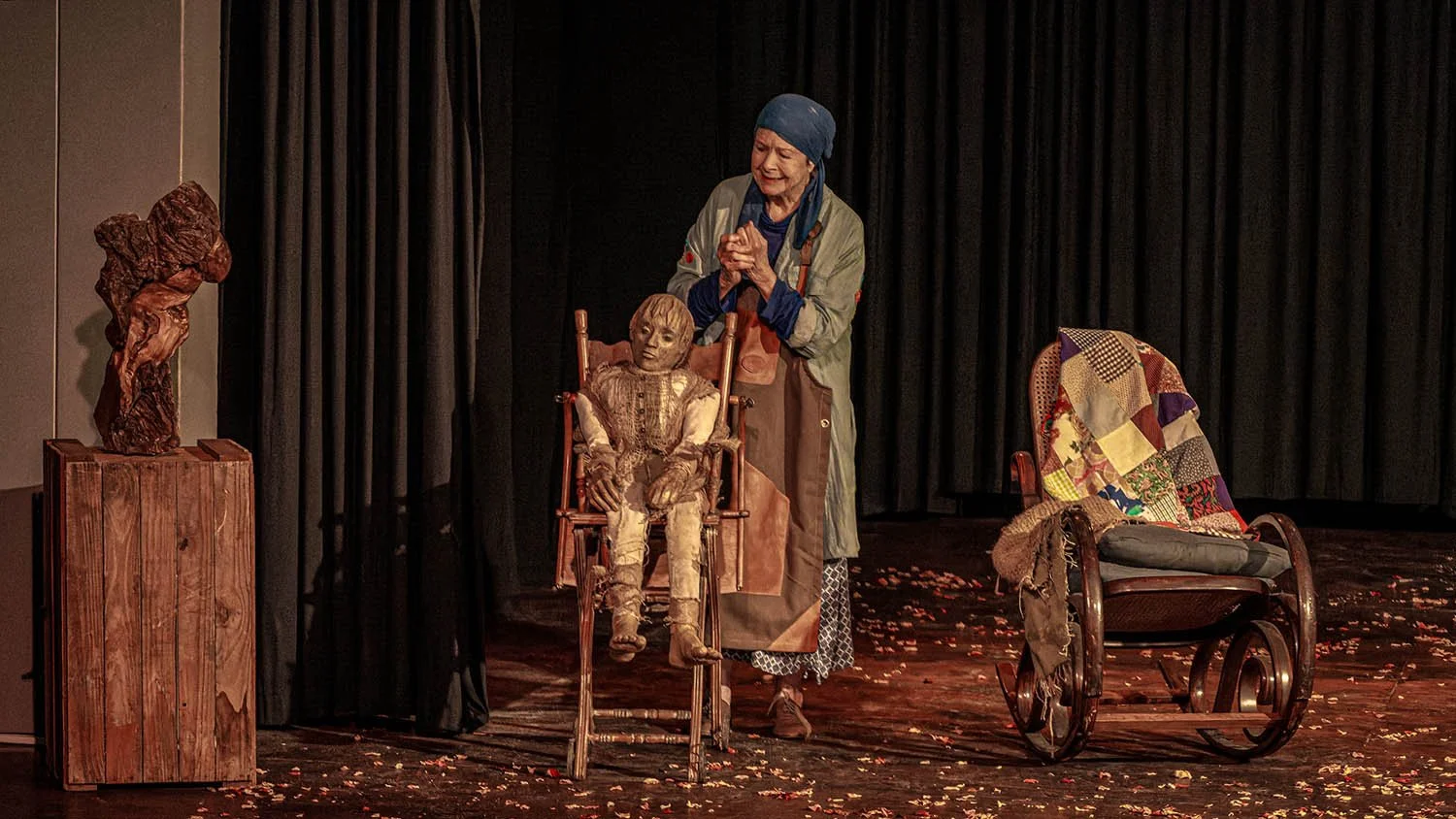 Carved in Love — Kalfiefees 2025