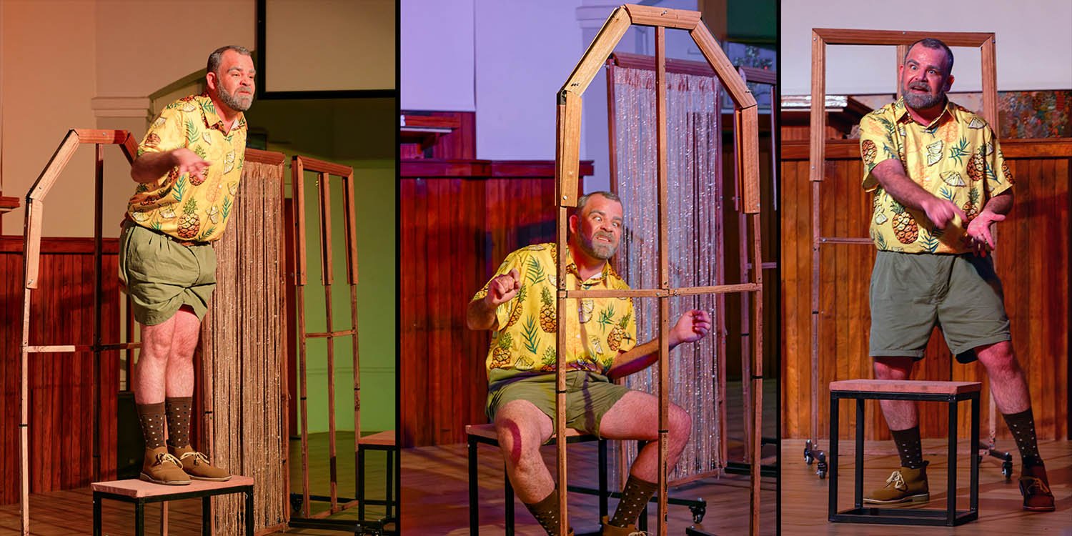 Hans Bars de Bioborrel