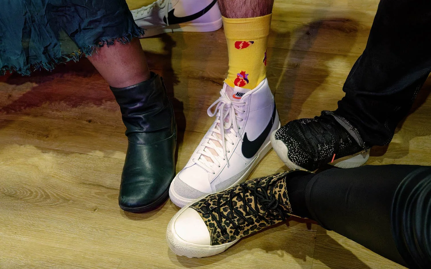 Concert Footnotes – After The Applause