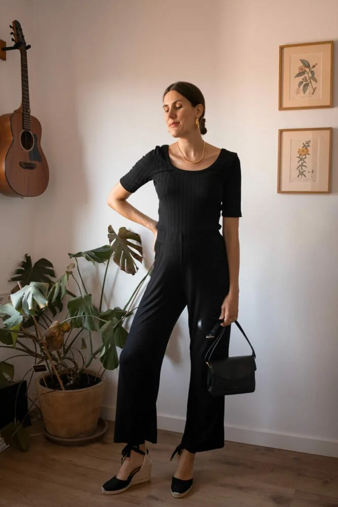 Tenue éco-responsable 253