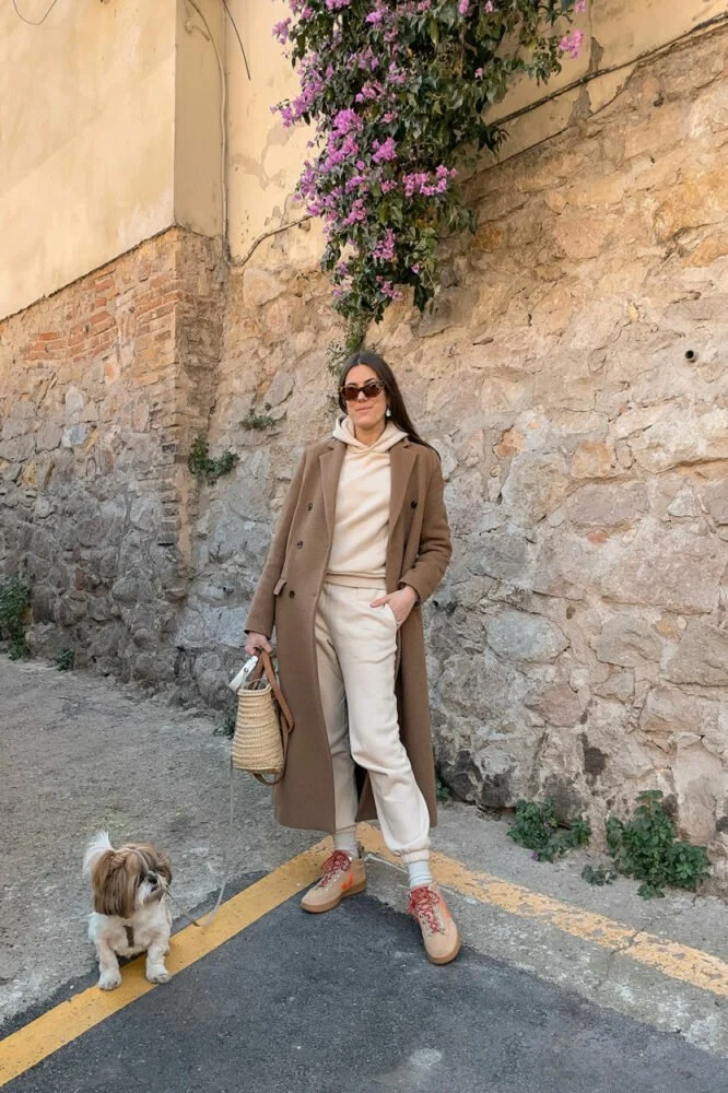 Tenue éco-responsable 229