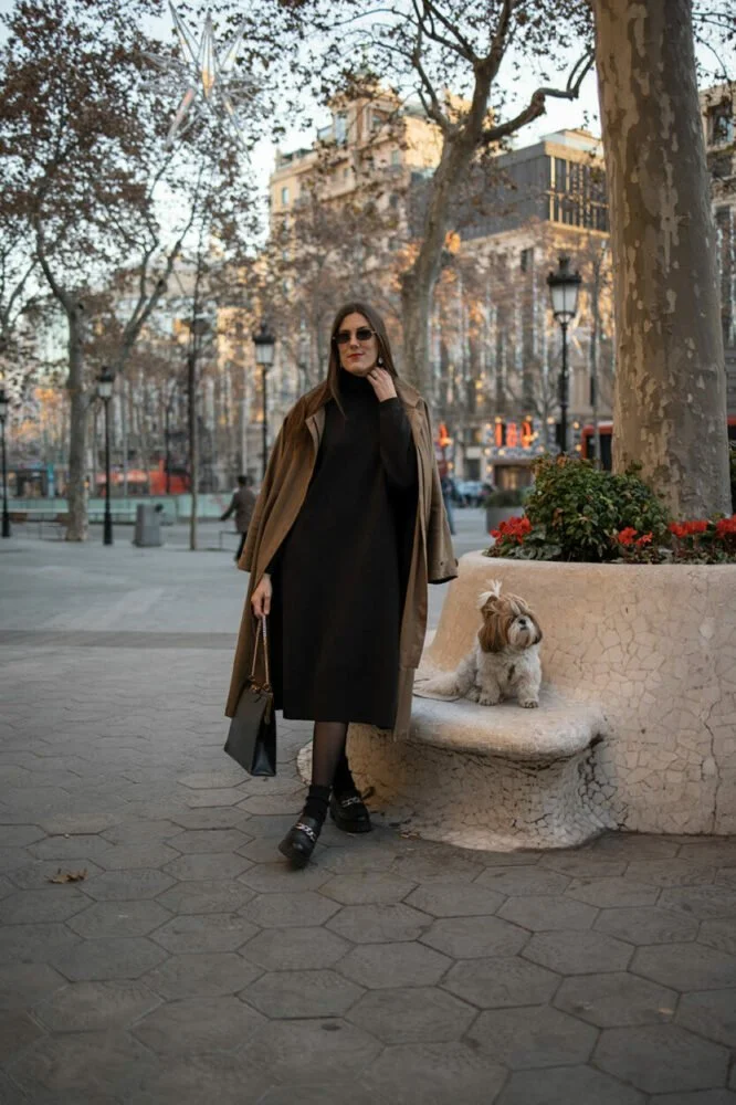 Tenue éco-responsable 227