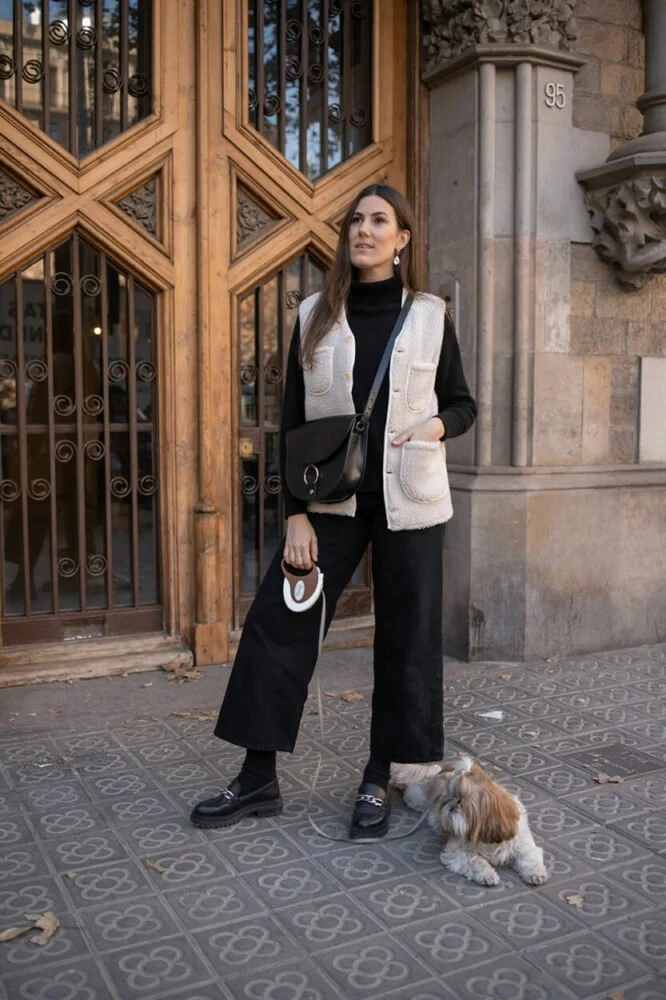 Tenue éco-responsable 225