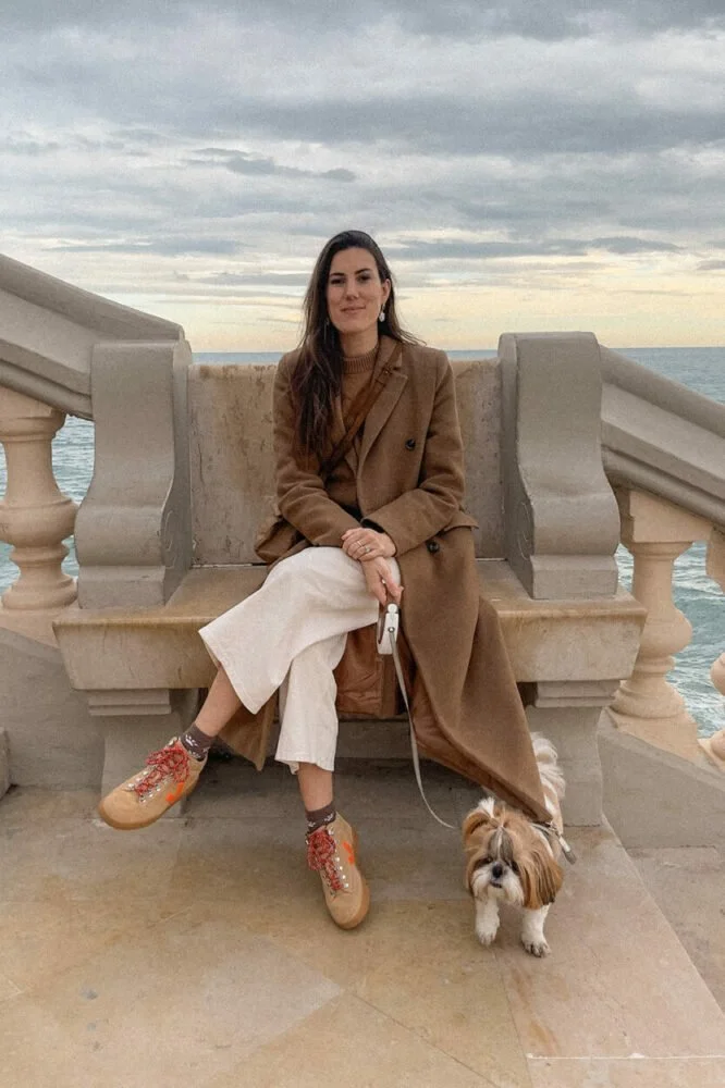 Tenue éco-responsable 228