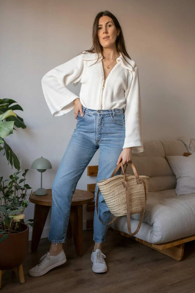 Tenue éco-responsable 232