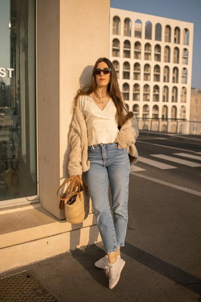 Tenue éco-responsable 234