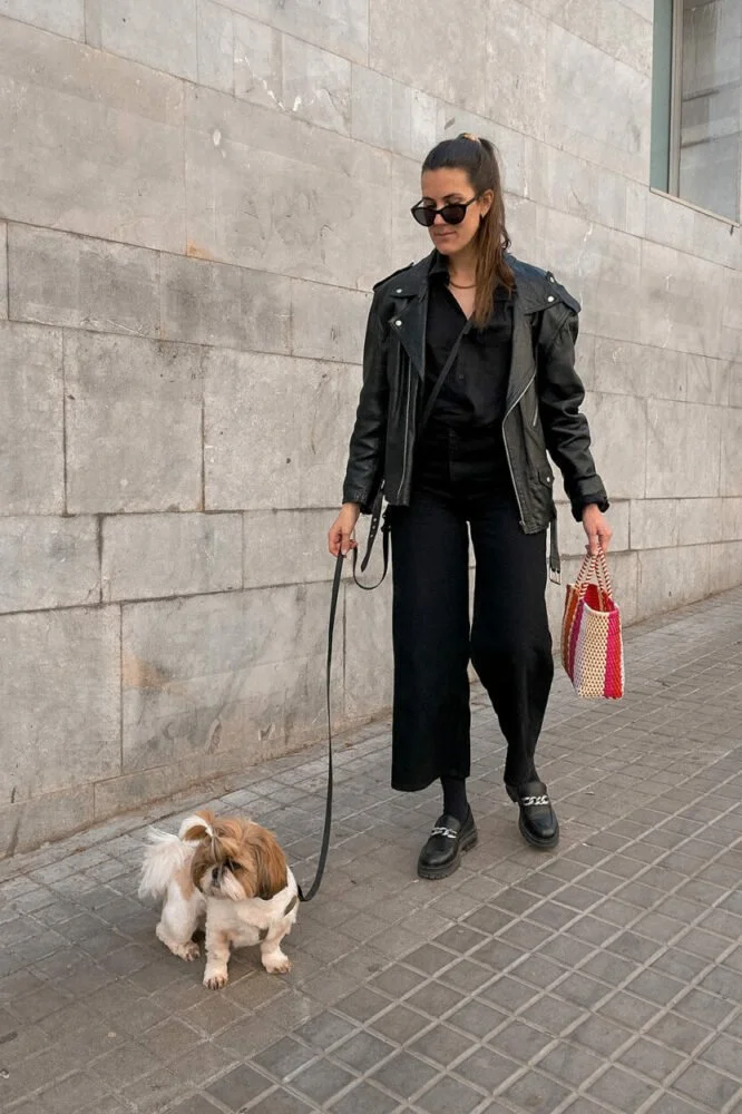 Tenue éco-responsable 237