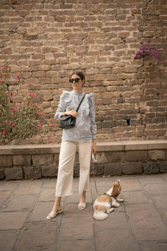 Tenue éco-responsable 238