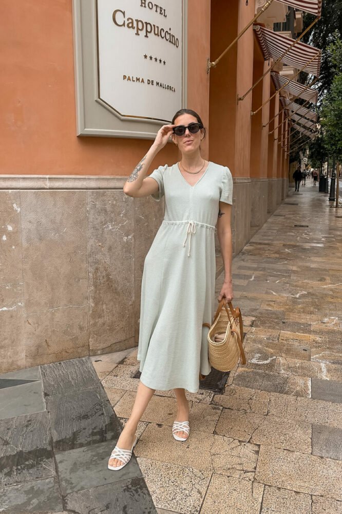 Tenue éco-responsable 240