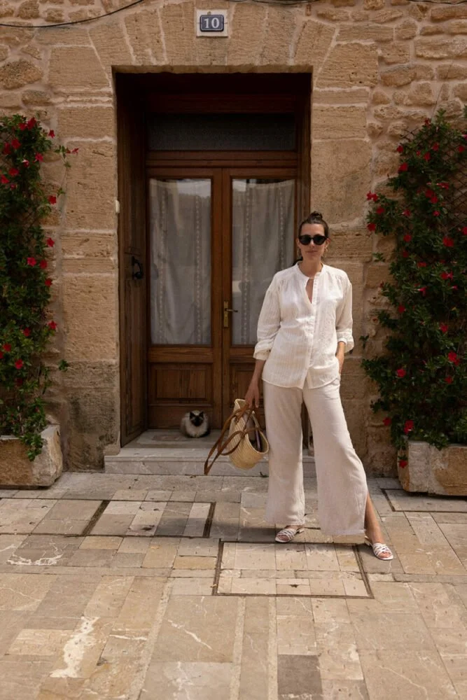 Tenue éco-responsable 245