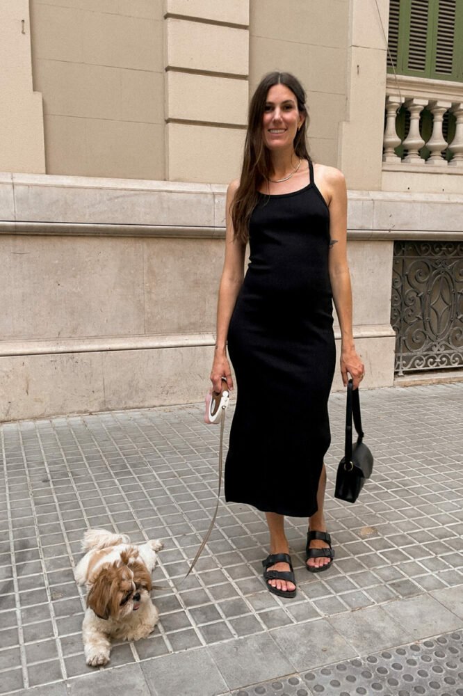 Tenue éco-responsable 247