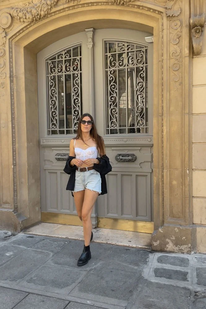 Tenue éco-responsable 191