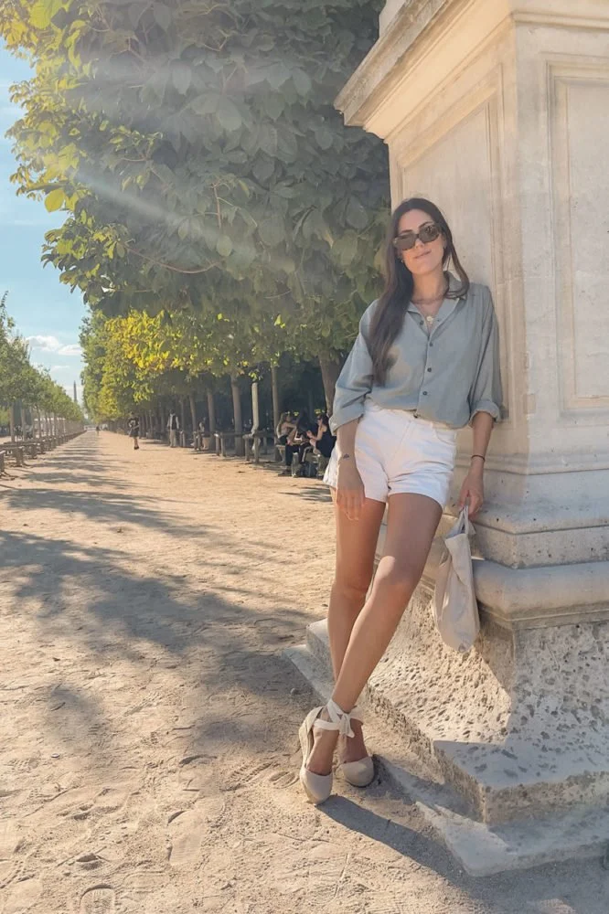 Tenue éco-responsable 193