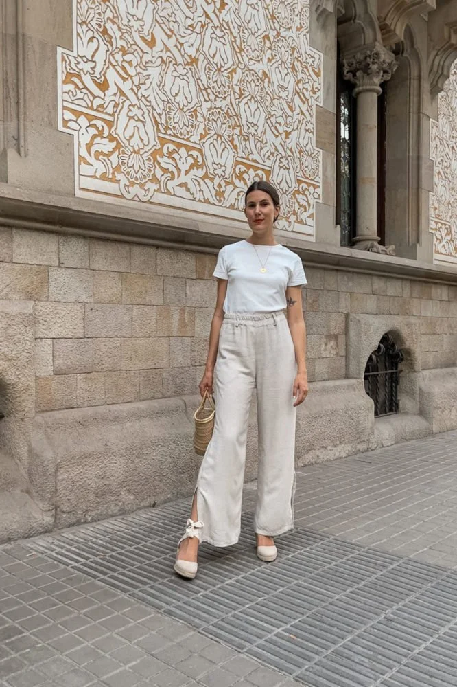 Tenue éco-responsable 196