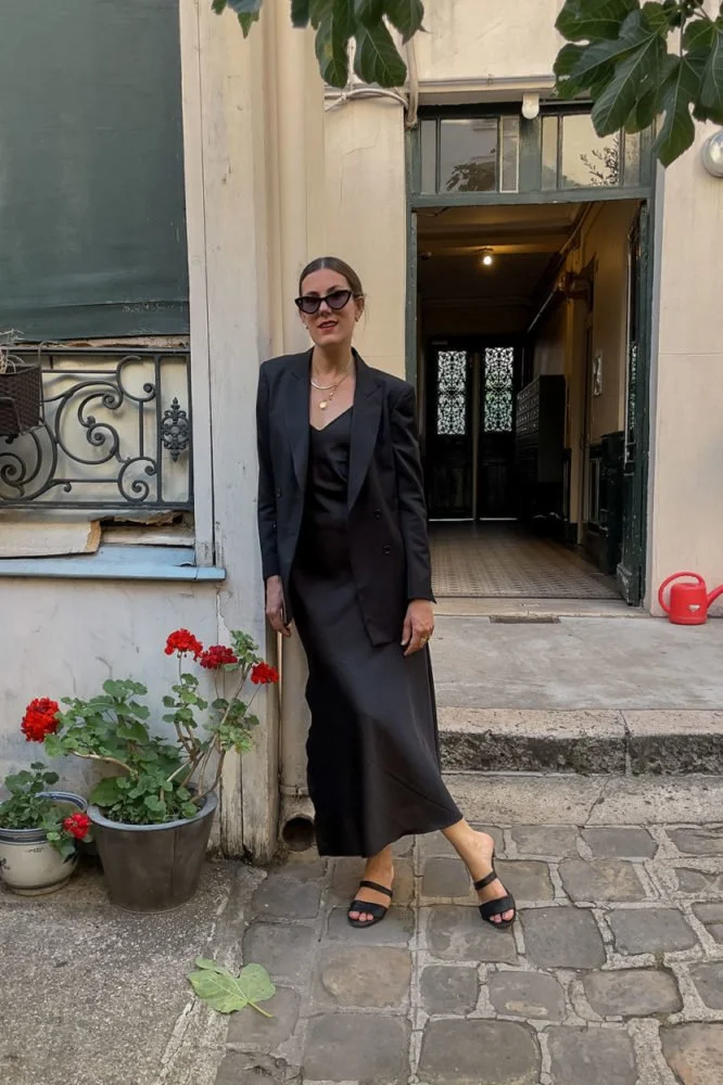 Tenue éco-responsable 195