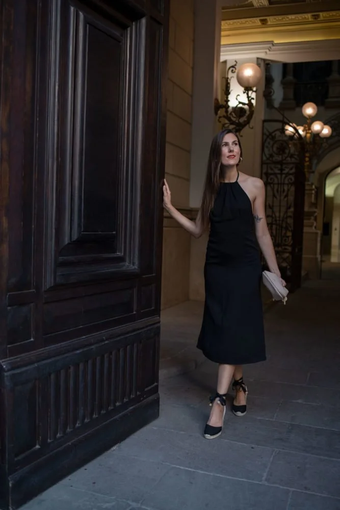 Tenue éco-responsable 198