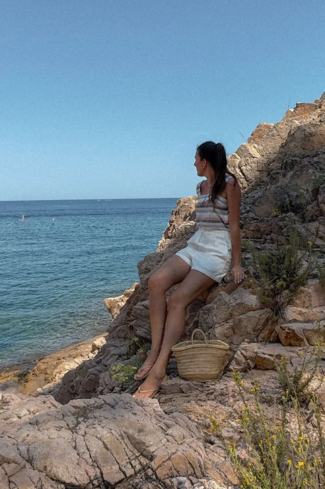 Tenue éco-responsable 200