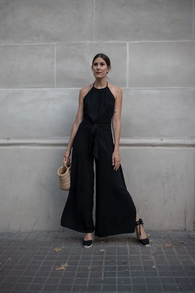 Tenue éco-responsable 201