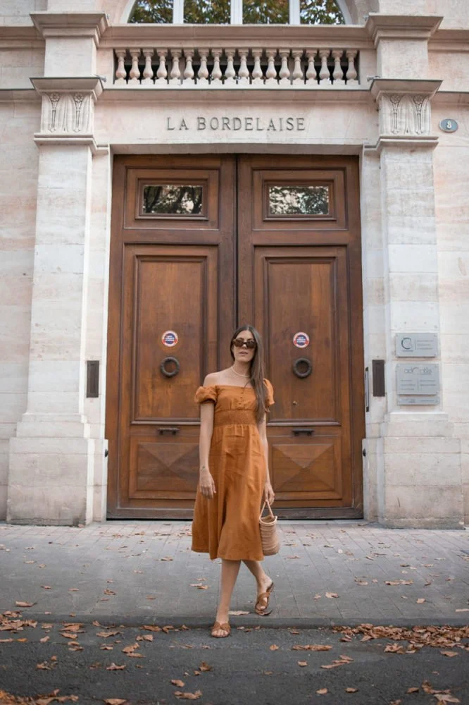 Tenue éco-responsable 204