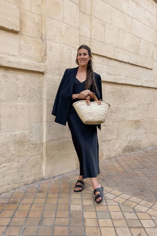 Tenue éco-responsable 205