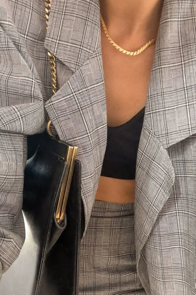 Rien de neuf : 4 looks de seconde main pour le bureau