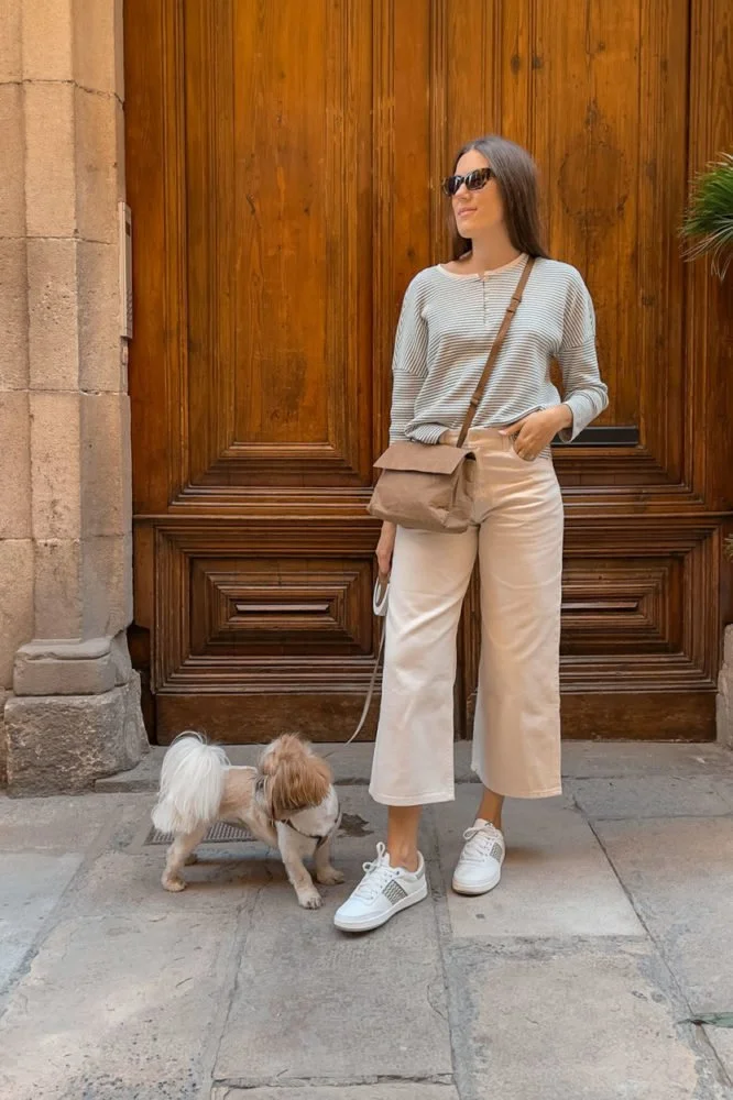 Tenue éco-responsable 208