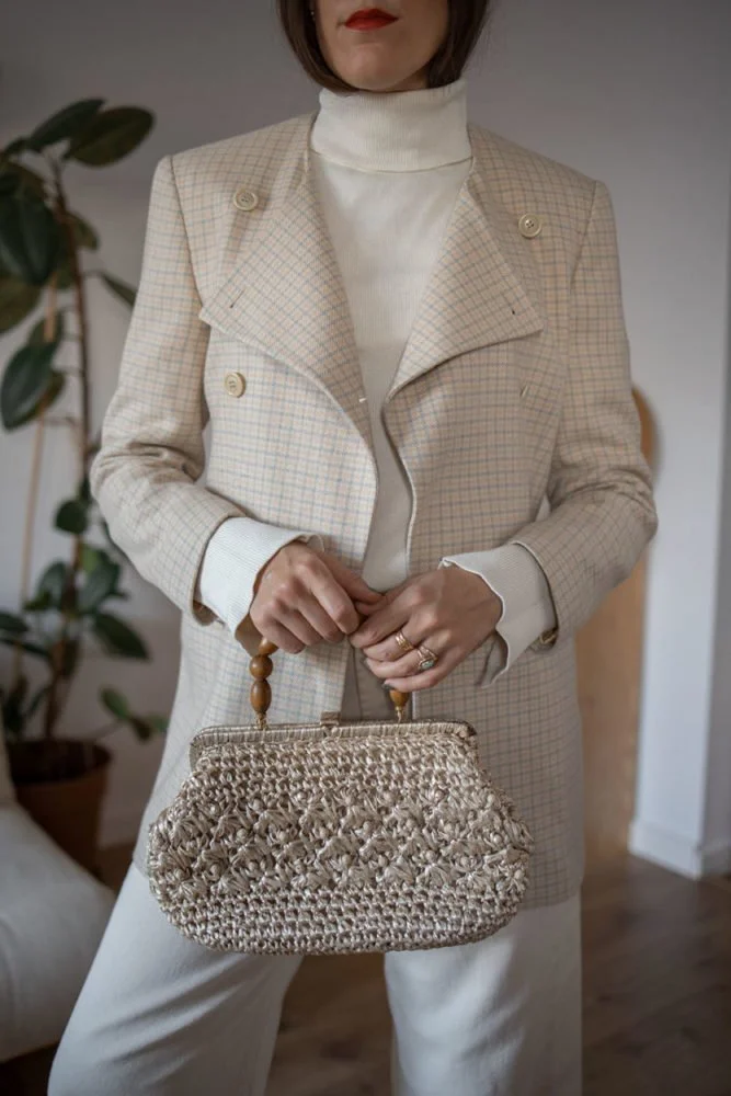 7 blazers éco-responsables pour l’automne