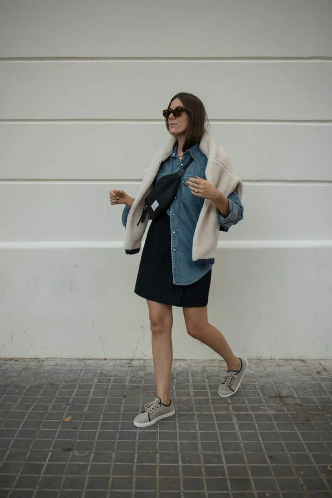 Tenue éco-responsable 210