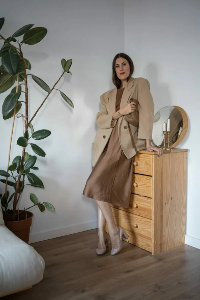 Tenue éco-responsable 213