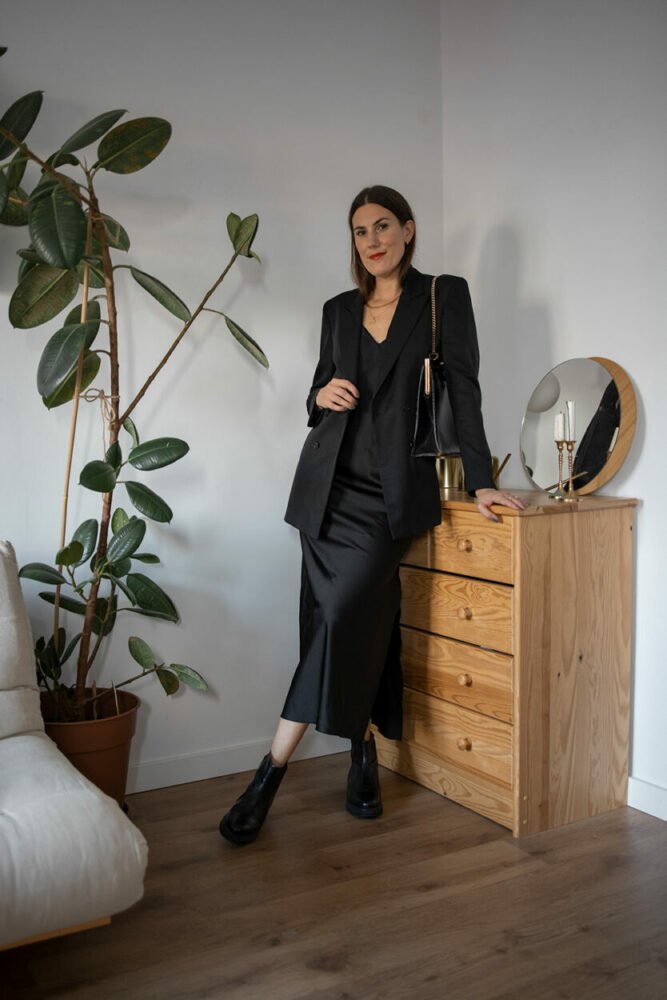 Tenue éco-responsable 211