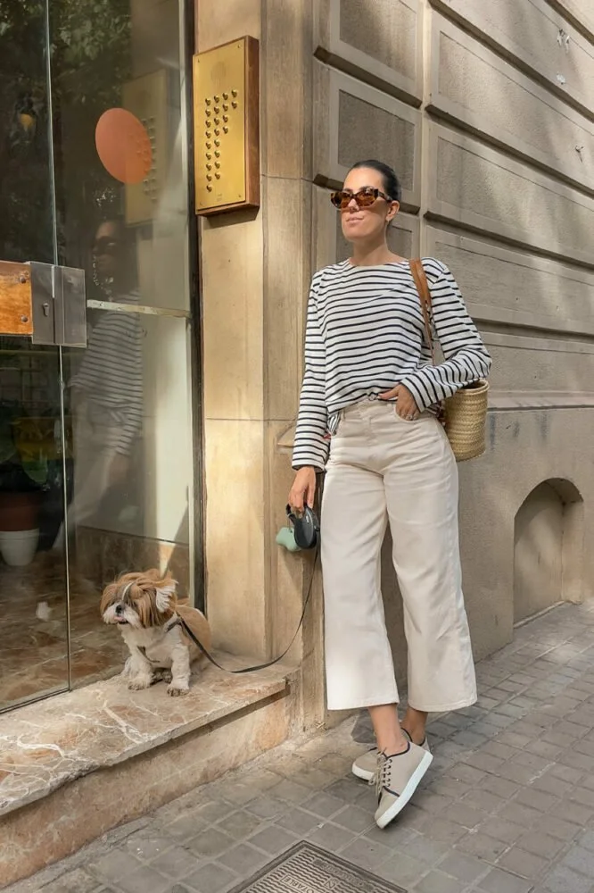 Tenue éco-responsable 214