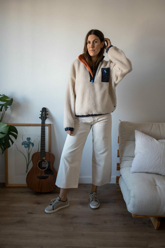 Tenue éco-responsable 215