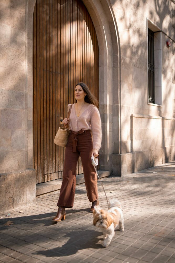 Tenue éco-responsable 218