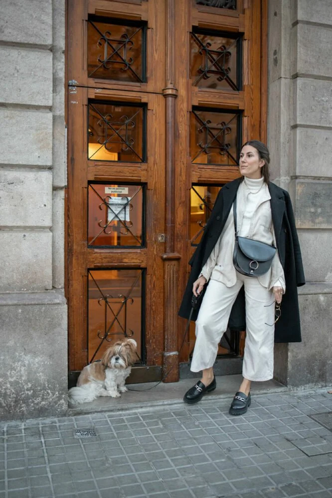 Tenue éco-responsable 219