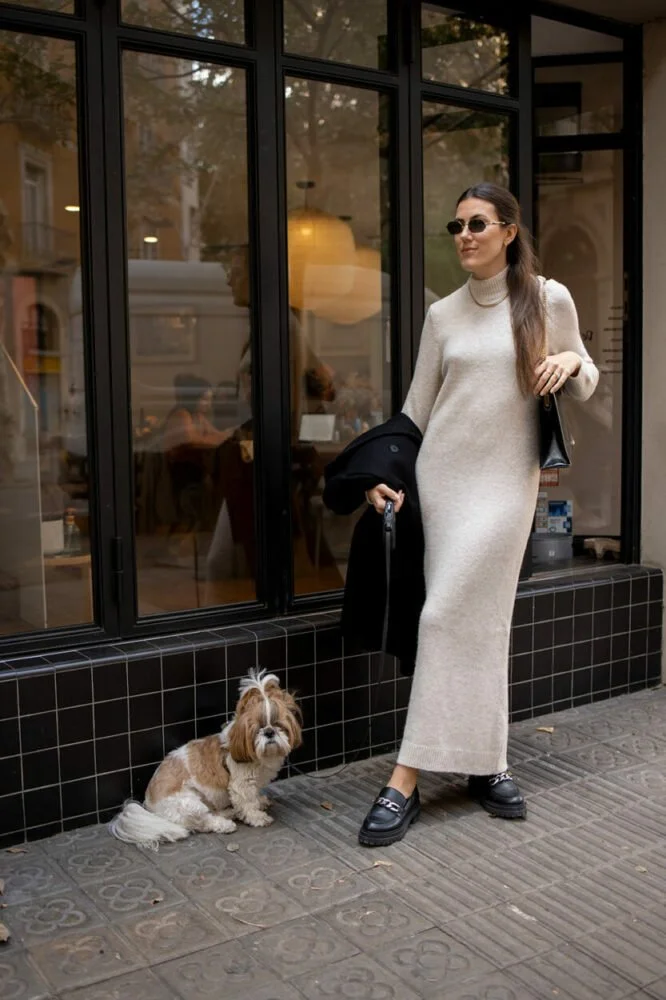 Tenue éco-responsable 221