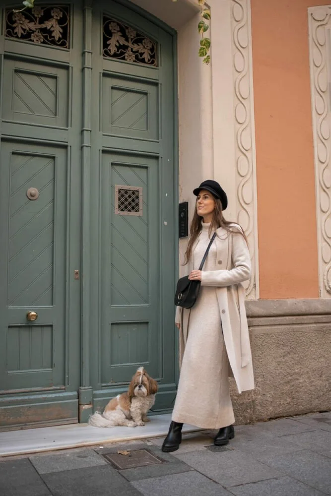 Tenue éco-responsable 223