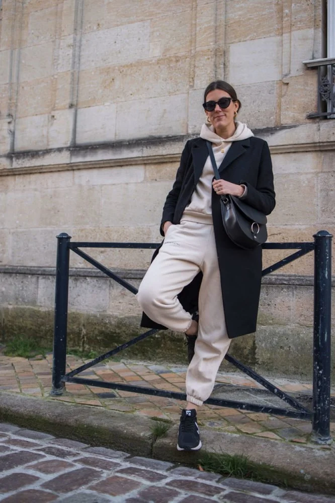 Tenue éco-responsable 146