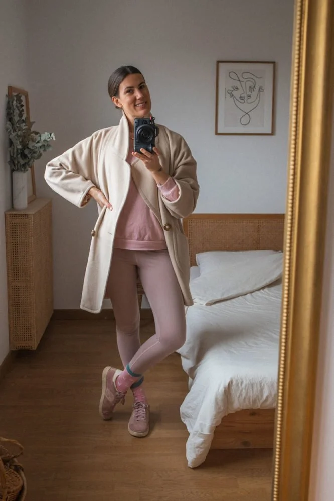 Tenue éco-responsable 150
