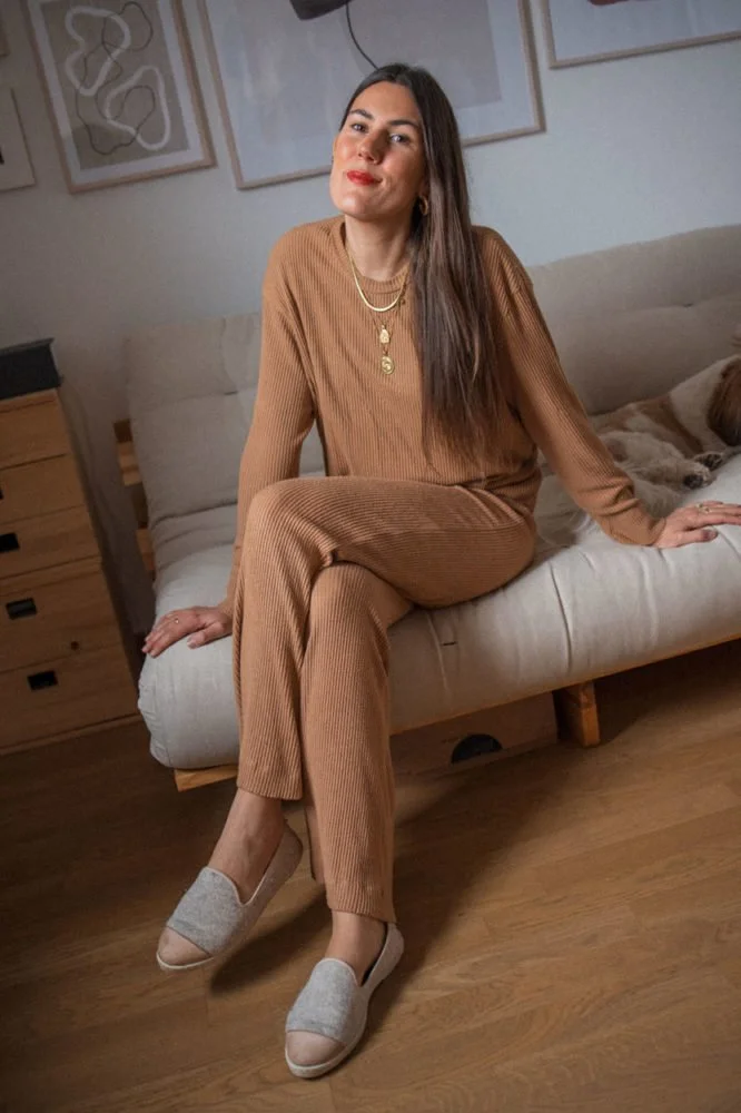 Tenue éco-responsable 152