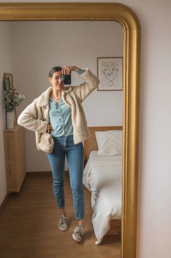Tenue éco-responsable 156