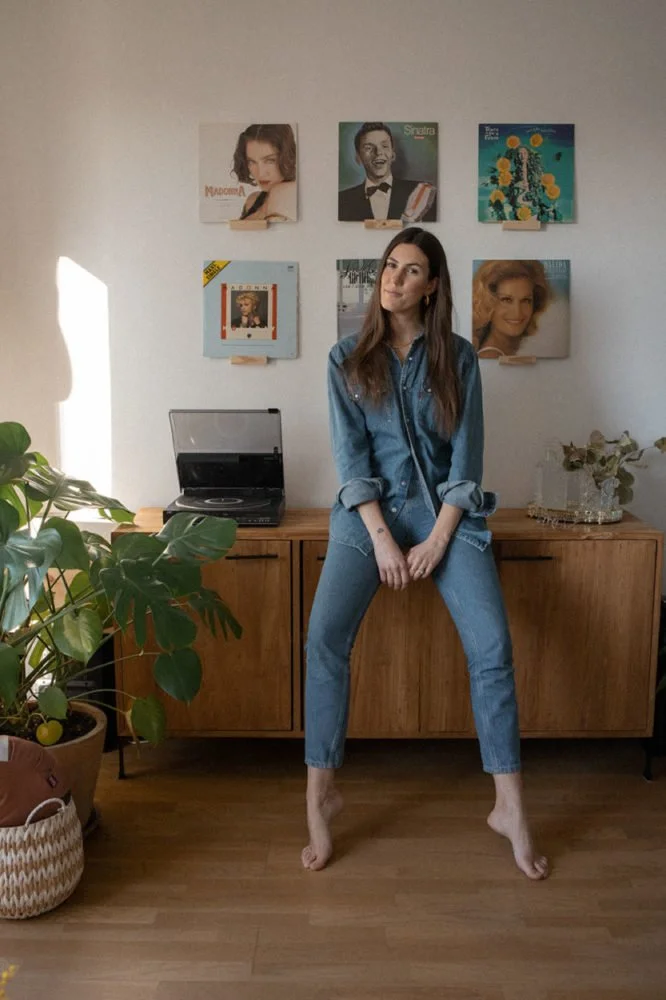 Tenue éco-responsable 158