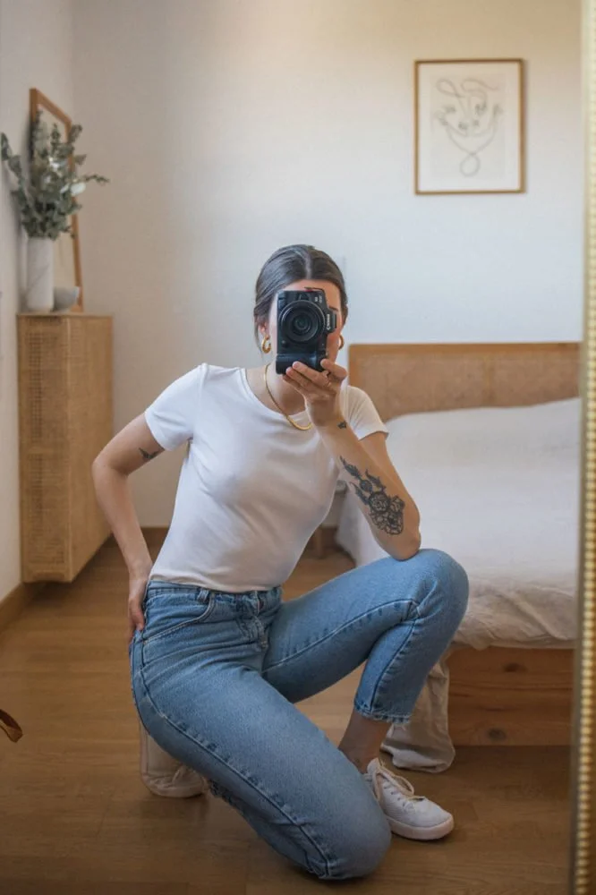 Tenue éco-responsable 160