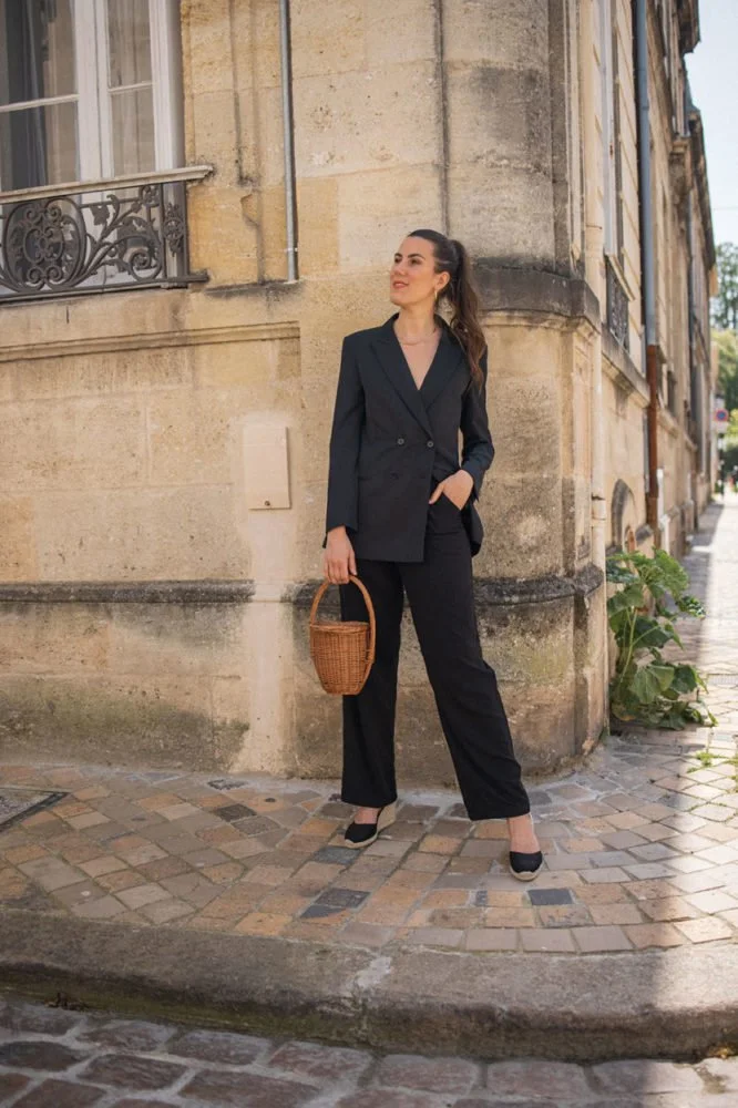 Tenue éco-responsable 171