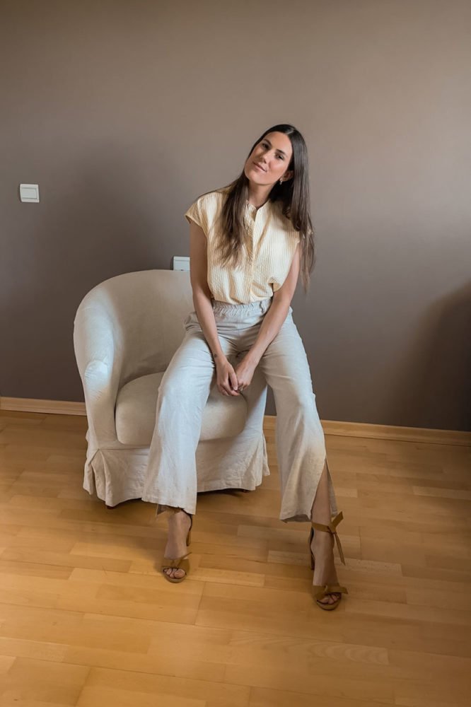 Tenue éco-responsable 178
