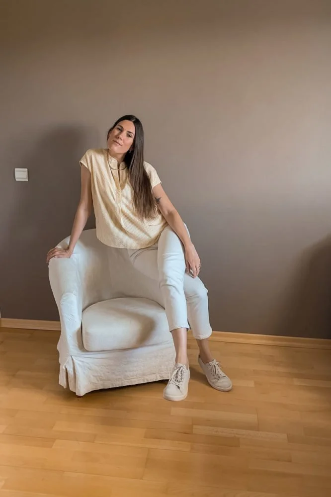 Tenue éco-responsable 180