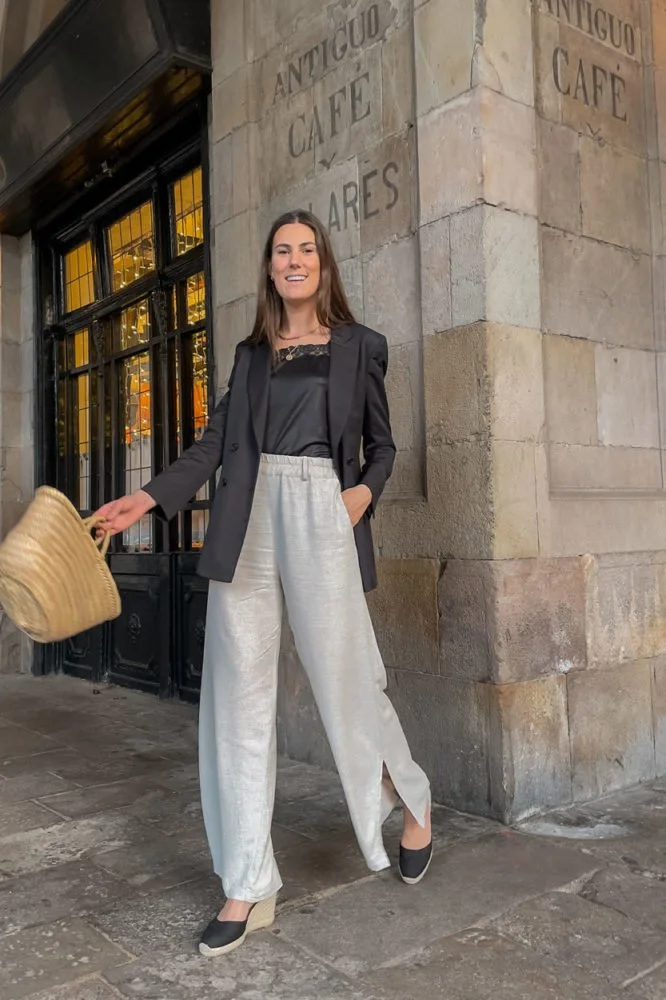 Tenue éco-responsable 181