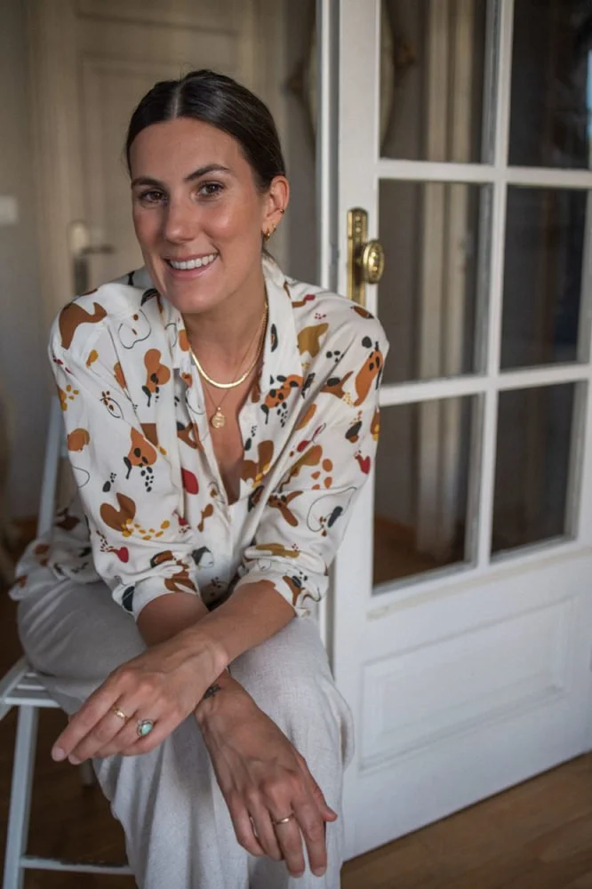 Tenue éco-responsable 183