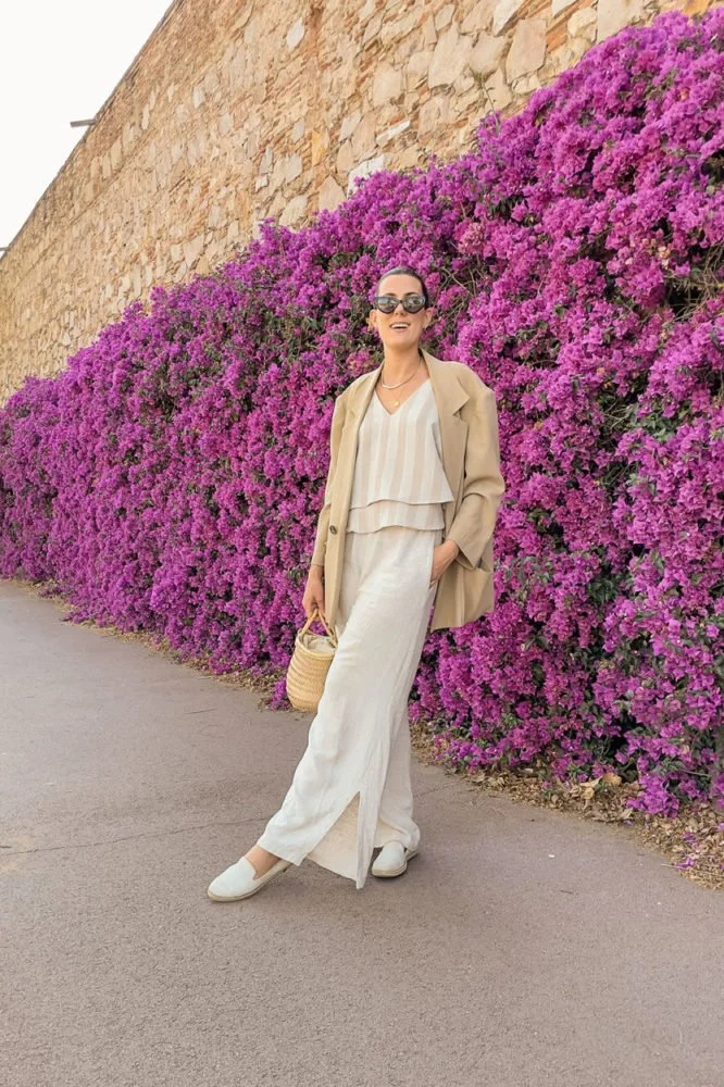 Tenue éco-responsable 185