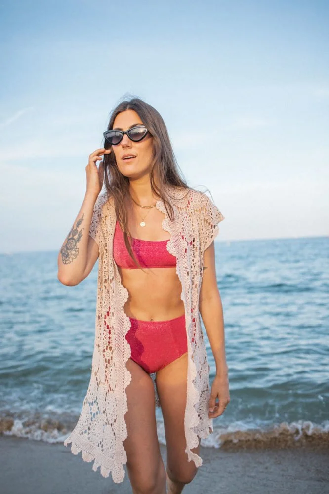 Tenue éco-responsable 186